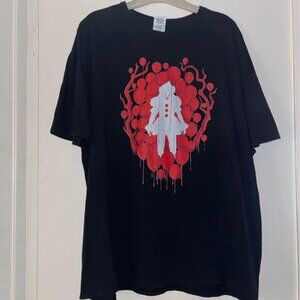 " Pennywise the Dancing Clown " Graphic Tee, Size 2XL